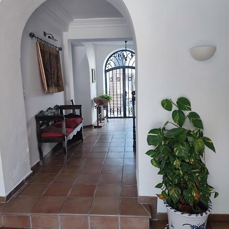 MagallonCasa Medina Rural公寓 外观 照片