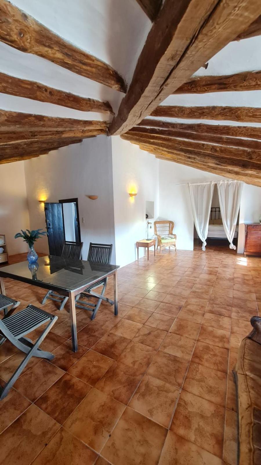 MagallonCasa Medina Rural公寓 外观 照片