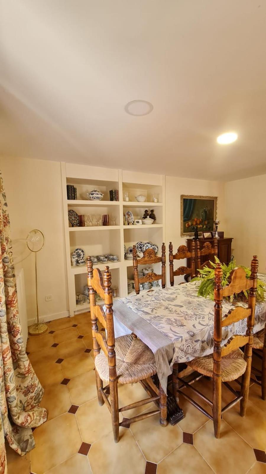 MagallonCasa Medina Rural公寓 外观 照片